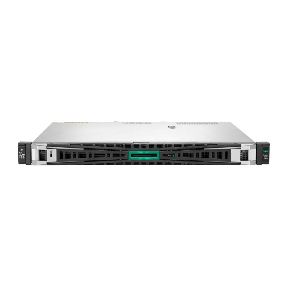 купить Сервер HPE DL20 Gen11 (P65395-421) в Алматы