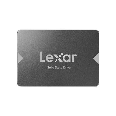 купить LEXAR NS100 256GB SSD в Алматы