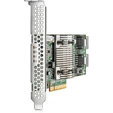 купить Адаптер 726911-B21 HPE H241 12Gb 2-ports Ext Smart Host Bus Adapter в Алматы