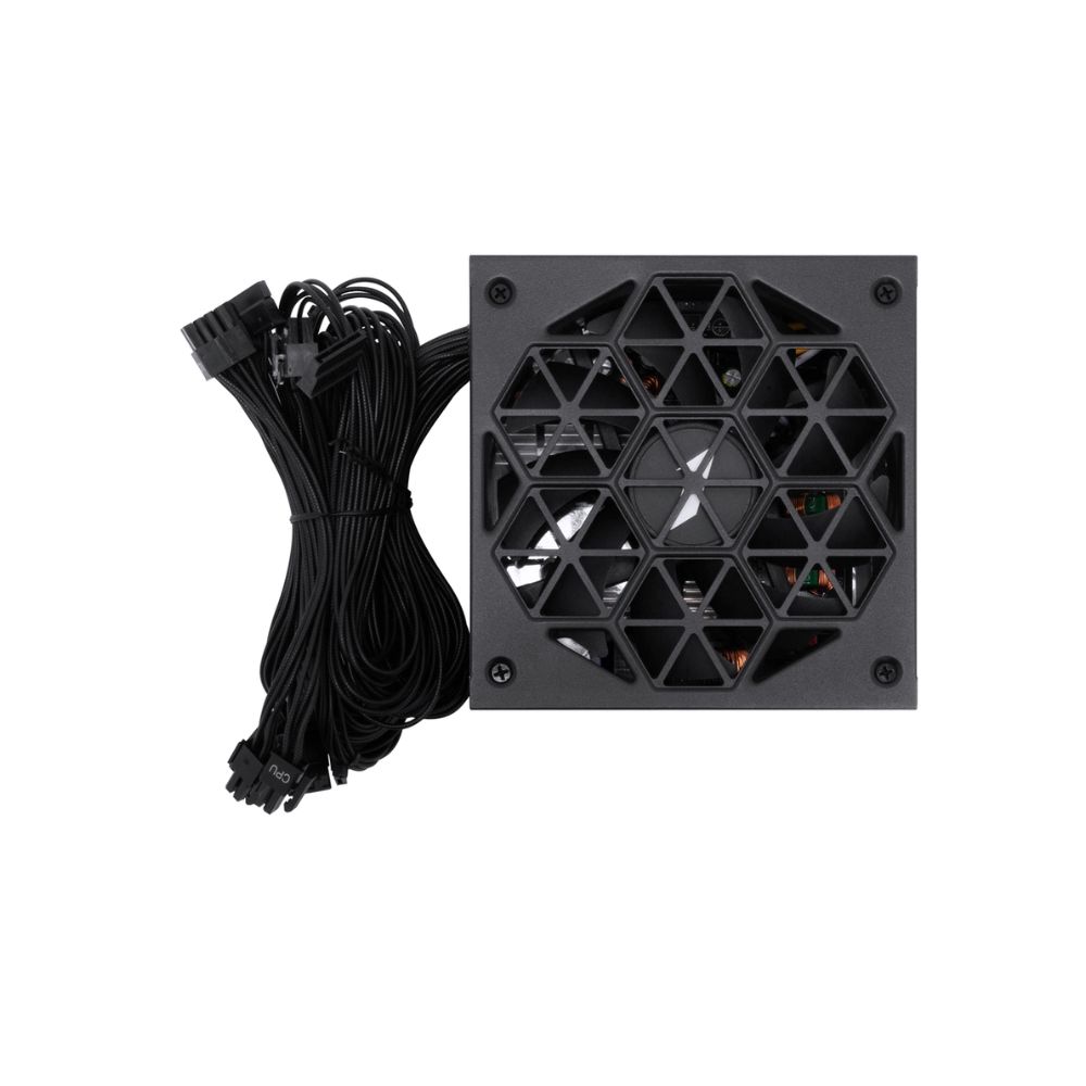 Купить Блок питания 1STPLAYER HA 850W AA2 BK в Алматы