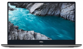 купить Ноутбук Dell/XPS 15 (9570)/Core i5/8300H/2,2 GHz/8 Gb/128*1000 Gb/Nо ODD/GeForce/GTX1050/4 Gb/15,6 **/1920x1080/Win10/Home/64/серебристый в Алматы