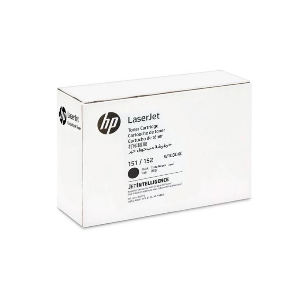купить Картридж HP Europe HP W1030XC (W1030XC) в Алматы