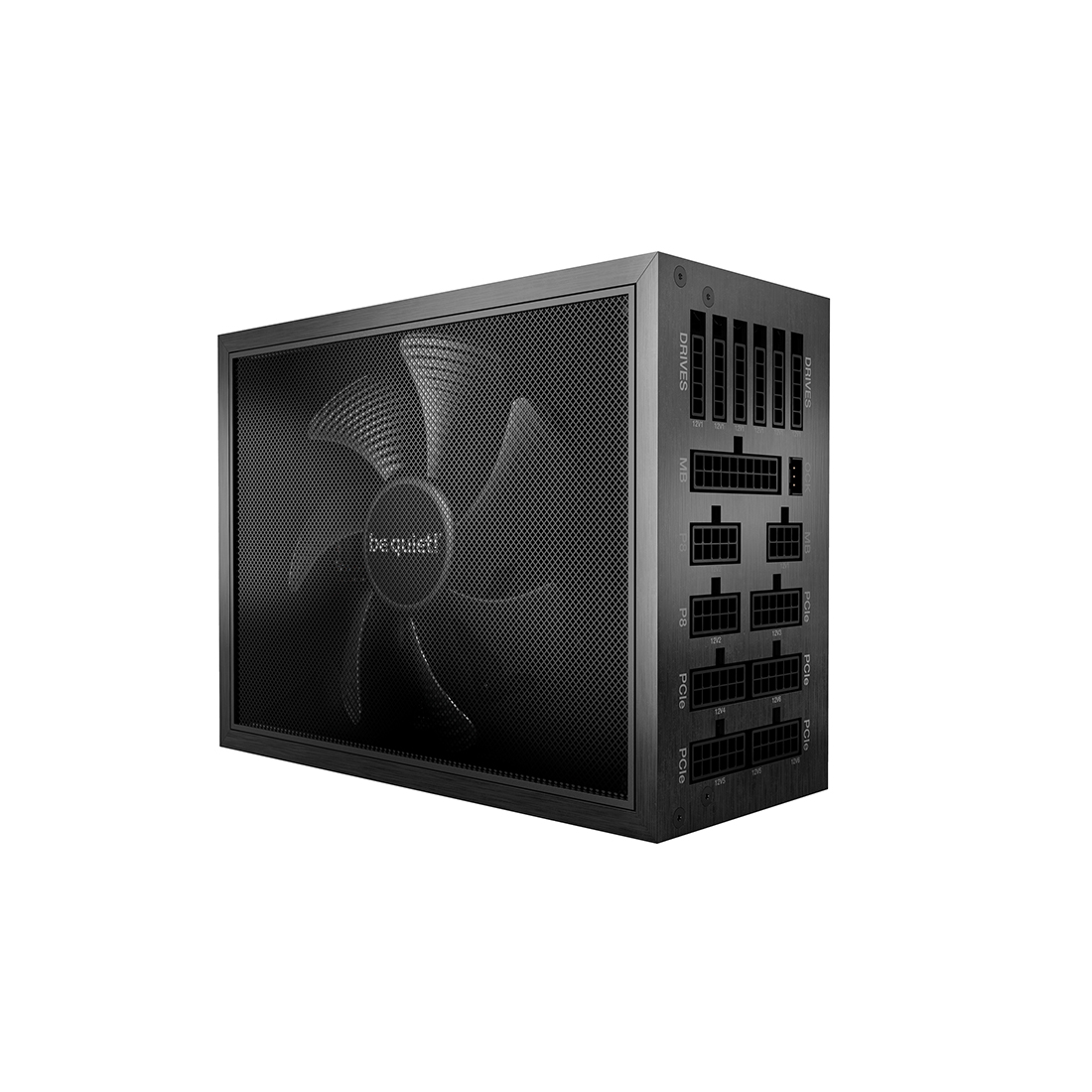 купить Блок питания Bequiet! Dark Power Pro 12 1500W P12-1500W BN312 в Алматы
