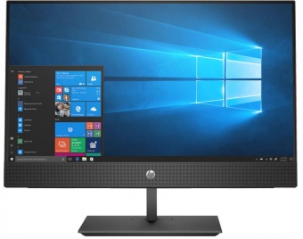 купить Моноблок ProOne 440 G5 AiO NT i5-9500T 256G 8.0G DVDRW Win10 Pro в Алматы