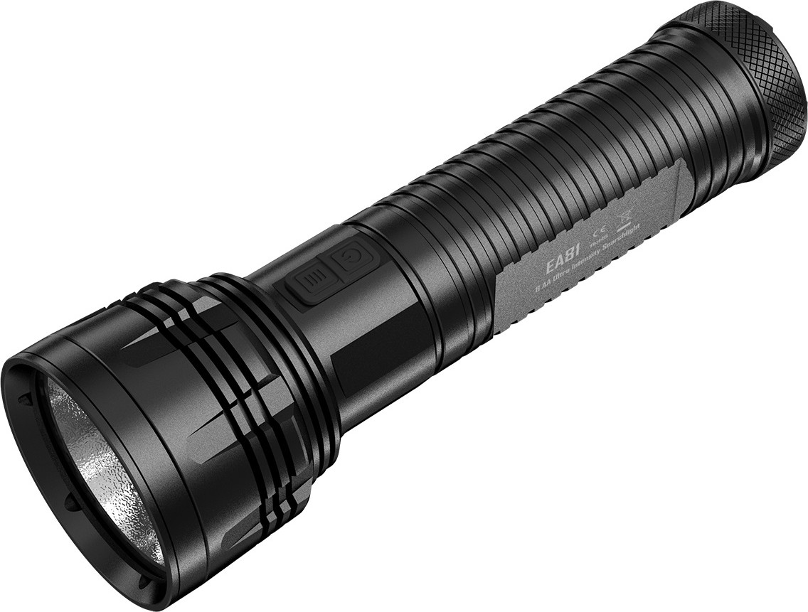 купить Фонарь NITECORE EA81 в Алматы
