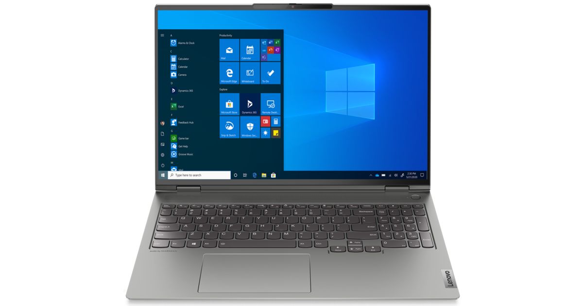 купить Ноутбук Lenovo Thinkbook 16p 16,0*WQXGA/Ryzen 7-5800H/16Gb/1TB SSD/GF RTX3060 6gb/Dos в Алматы