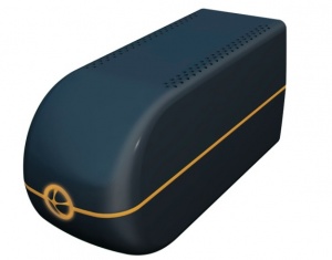купить ИБП Tuncmatik/Lite II 850VA/Line interactiv/2 schuko/850 VА/480 W в Алматы