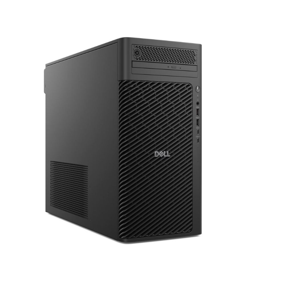 купить Рабочая станция Dell Pro Max Tower T2 (FCT2250) (210-BPSQ-ITC) в Алматы