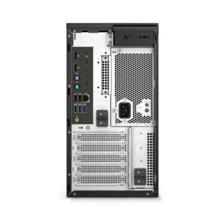 купить Системный блок Dell Precision 3650 (210-AYSV) в Алматы