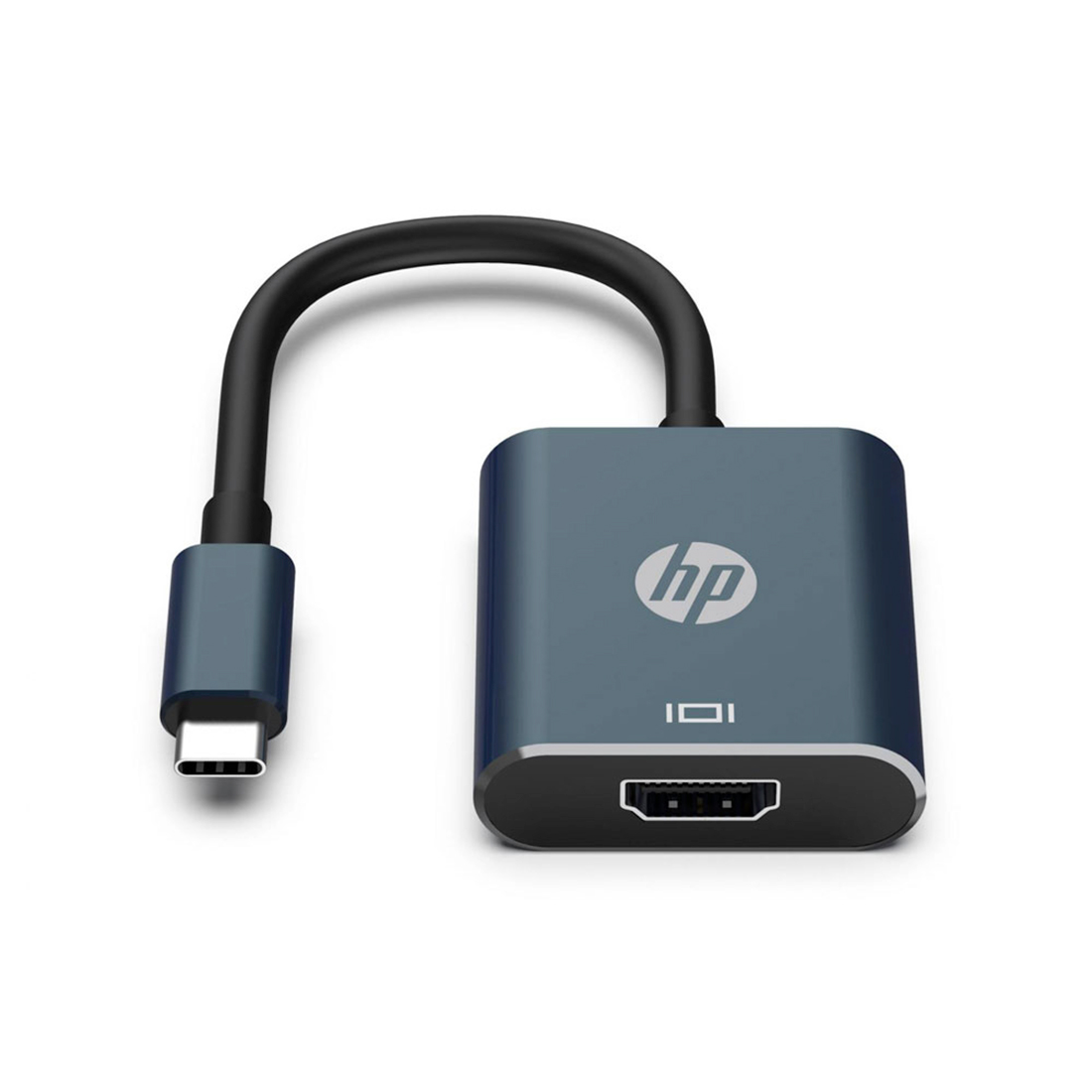 купить Переходник HP DHC-CT202 USB-C to HDMI в Алматы