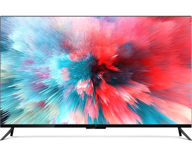купить Телевизор Xiaomi MI LED TV 4S 55 Global в Алматы