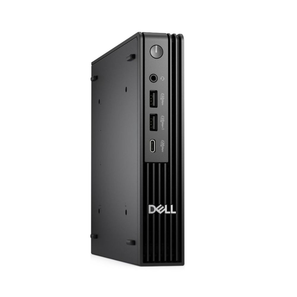купить Компьютер Dell Pro Micro Plus QBM1250 (210-BPQG_2) в Алматы