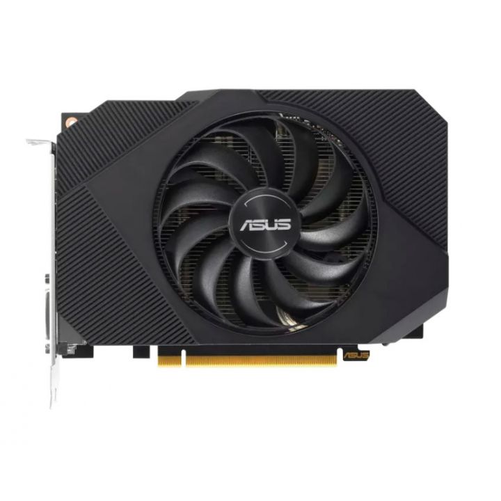 купить Видеокарта ASUS GeForce RTX3050 8Gb GDDR6 128-bit DVI HDMI DP HDCP PH-RTX3050-8G-V2 в Алматы