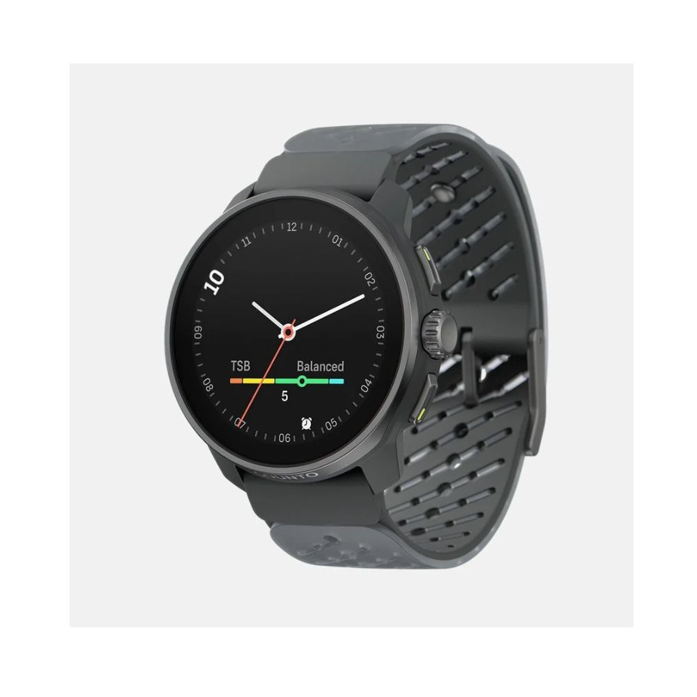 купить Часы спортивные SUUNTO RACE S TITANIUM GRAPHITE в Алматы