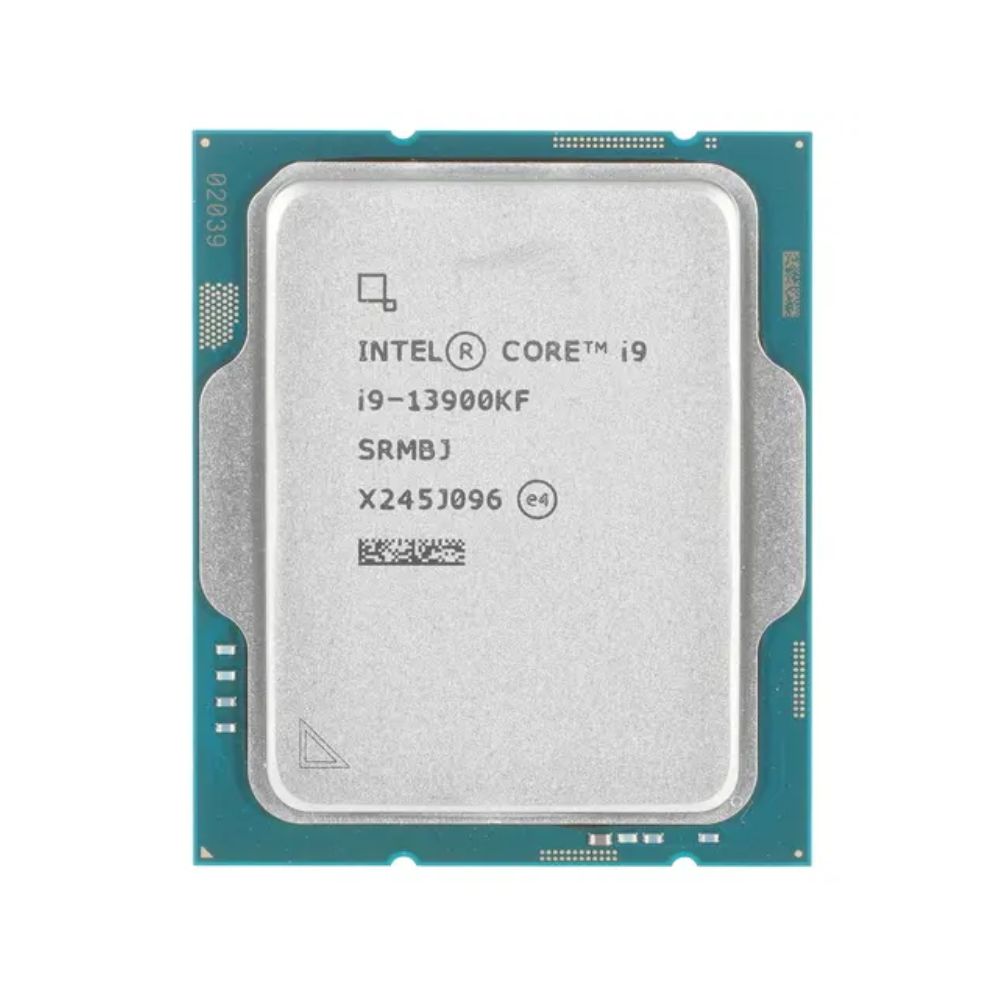 купить Процессор Intel Core i9-13900KF Raptor Lake (3000MHz, LGA1700, L3 36Mb), oem в Алматы