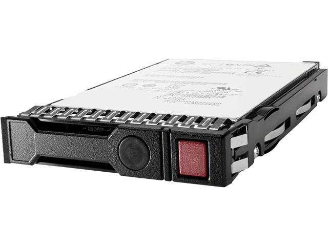 купить Твердотельный накопитель HP Enterprise/240GB SATA 6G Read Intensive SFF SC 5300P SSD в Алматы