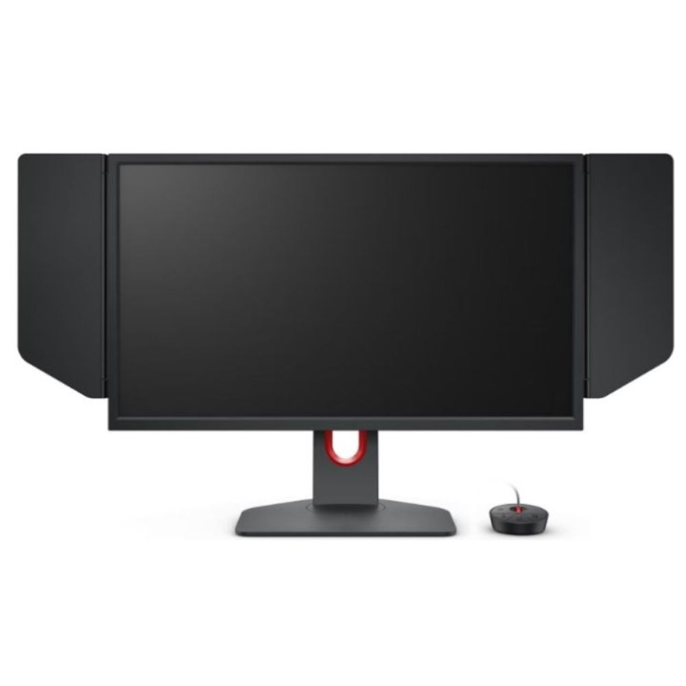 купить Монитор 24.5" ZOWIE XL2566K Dark Grey в Алматы