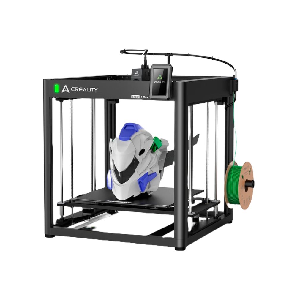 купить 3D принтер Creality Ender-5 Max в Алматы