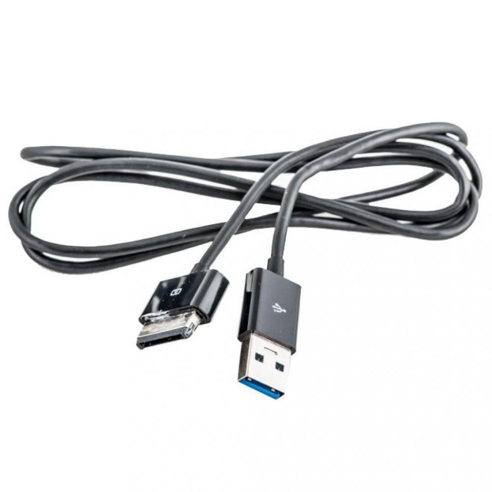купить Kабель PowerPlant USB 2.0 AM &ndash; I-POD, 1м в Алматы