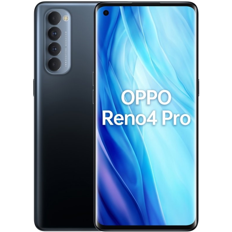 купить Oppo Mobile Phone Reno 4 Pro Starry Night (CPH2109) в Алматы