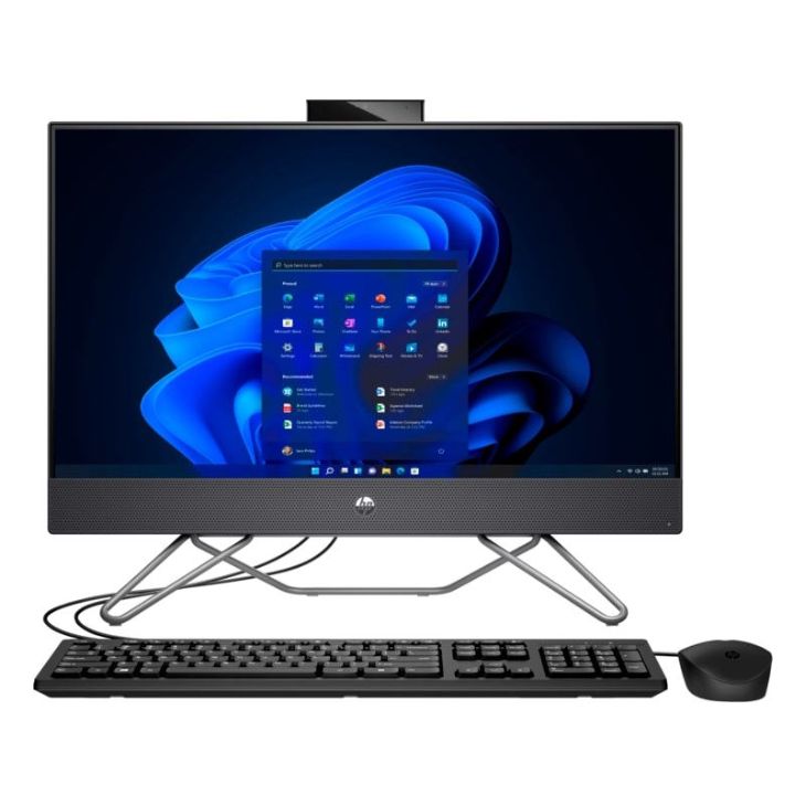 купить Моноблок HP 6D3L4EA HP ProOne 240 23.8in G9 AiO&nbsp;Gray в Алматы