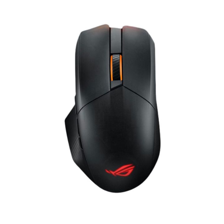купить Мышь&nbsp;ASUS ROG Chakram X Origin 90MP02N1-BMUA00&nbsp;черный в Алматы