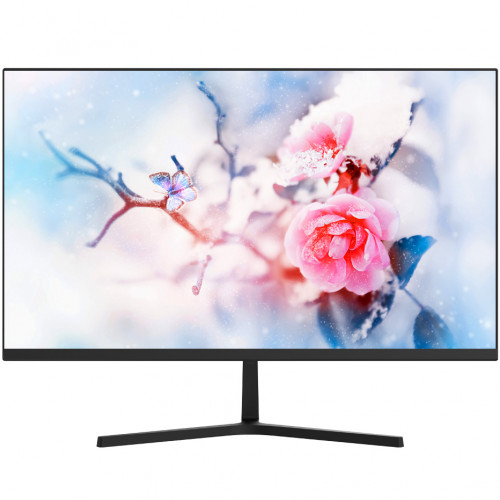 купить Монитор  27" Sanc M2753, 1920x1080 IPS (LED), 5ms, 250 cd/m2, 1000:1, D-Sub/HDMI в Алматы