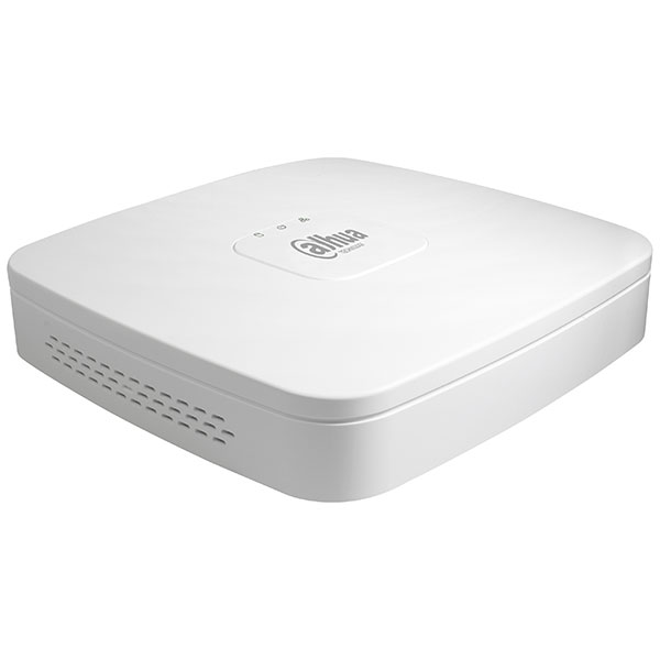 купить Dahua NVR2108-4KS2 8ch 1U видеорегистратор 80Mbps input, 1080P decoding, max 8 IPC input /  в Алматы