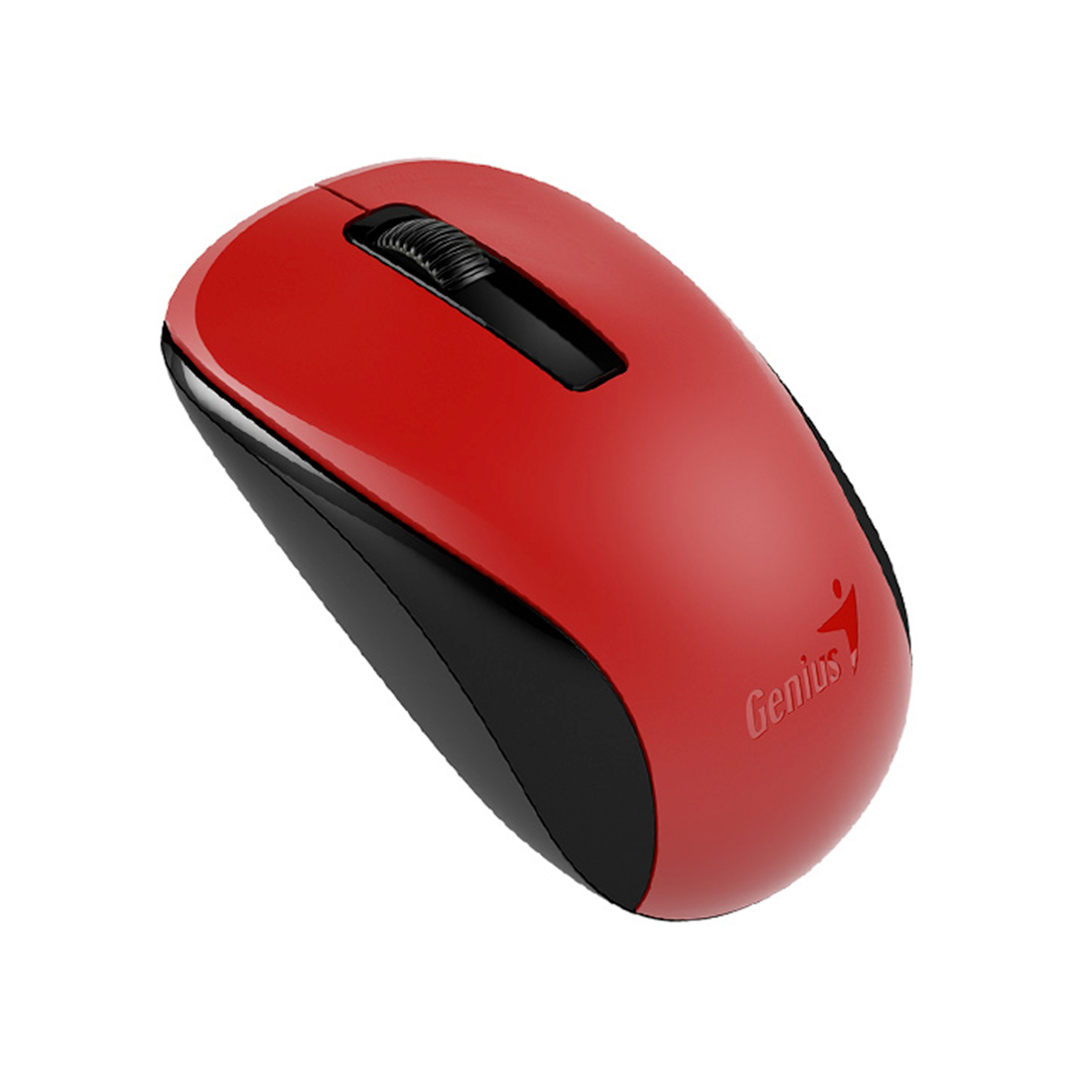 купить Компьютерная мышь Genius NX-7005 Red в Алматы