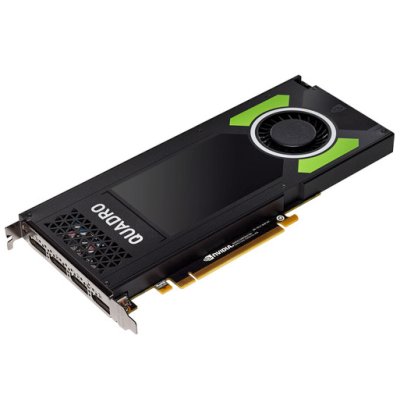 купить NVIDIA Quadro P4000 8GB Graphics в Алматы