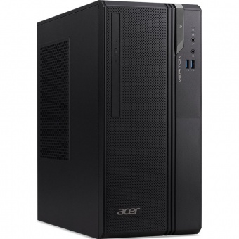 купить Компьютер Acer/Veriton ES2730G/MT/Core i3/8100/4 GHz/4 Gb/1000 Gb/DVD+/-RW/Graphics/UHD630/256 Mb/Linux в Алматы