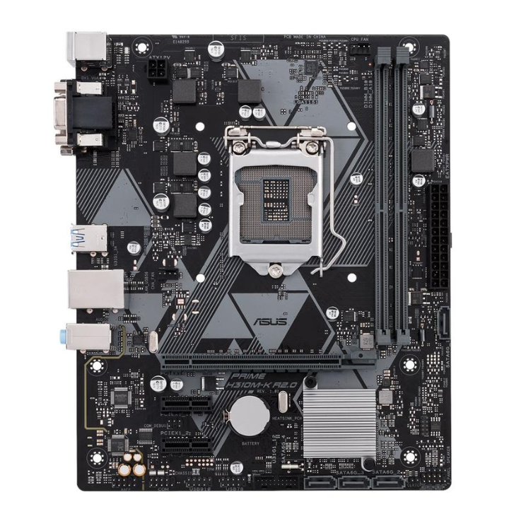 купить ASUS STRIX B560-I GAMING WIFI s1200 B560 2xDDR4 M.2 HDMI-DP Wi-Fi BT mITX в Алматы