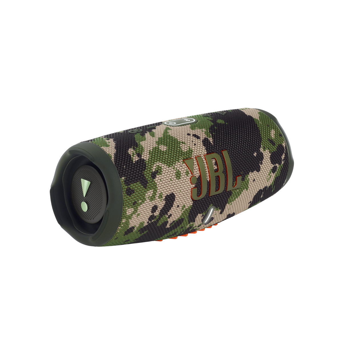 купить JBL Charge 5 - Portable Bluetooth Speaker with Power Bank в Алматы