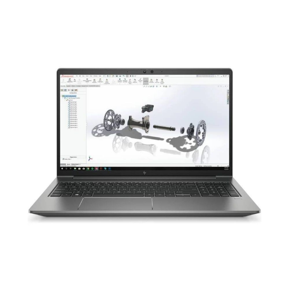 купить HP 313S6EA ZBook Power G8 i7-11800H 15.6 16GB/512 T1200 Win10 Pro в Алматы