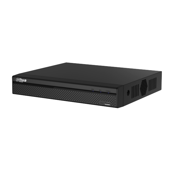 купить Гибридный видеорегистратор, Dahua, DHI-XVR5108HS-4KL в Алматы