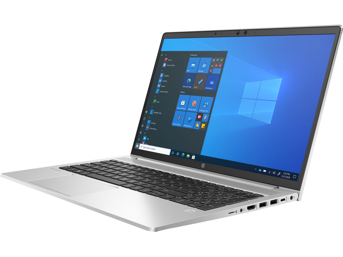 купить HP 250A5EA ProBook 650 G8 i5-1135G7 15.6 8GB/256 Win10 Pro в Алматы