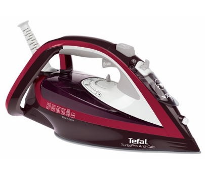 купить Утюг Tefal FV5635 Turbo Pro в Алматы