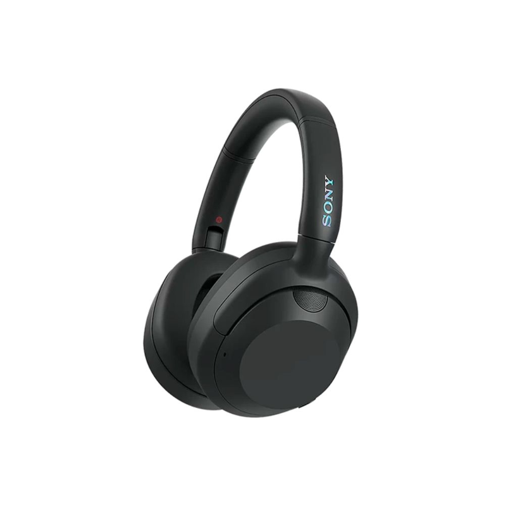 купить Наушники накладные Sony WH-ULT900N, черный, (WHULT900N/BCE) в Алматы