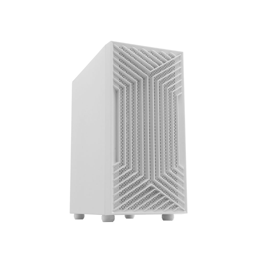 купить Core i3-14100F-3.5GHz/H610/RAM 16GB/SSD 512GB/RX550-4GB/no DVD/600W/ в Алматы