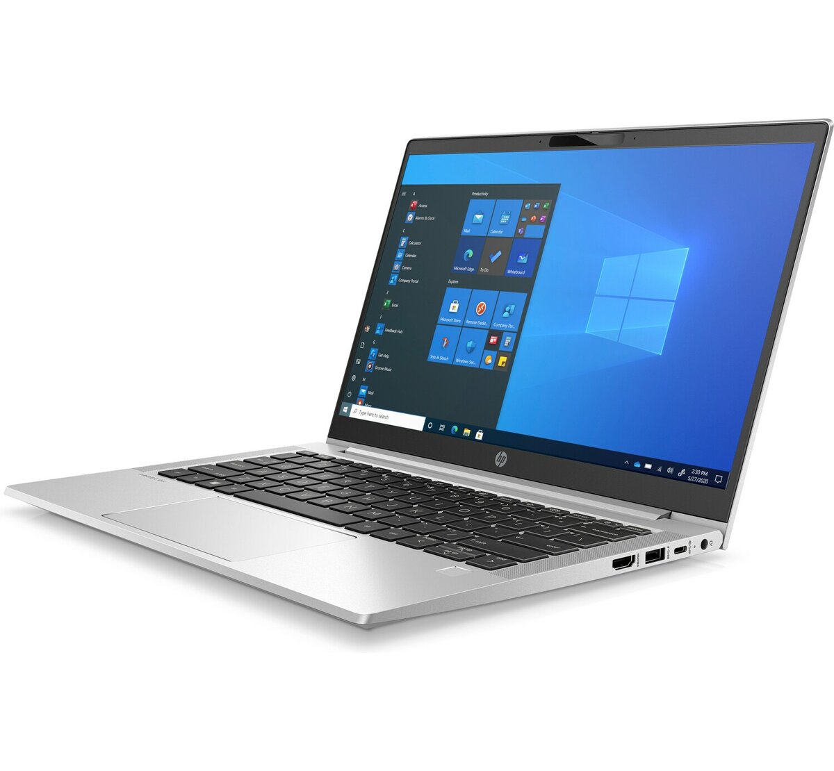 купить Ноутбук HP Europe Probook 430 G8 (2X7T6EA#ACB) в Алматы