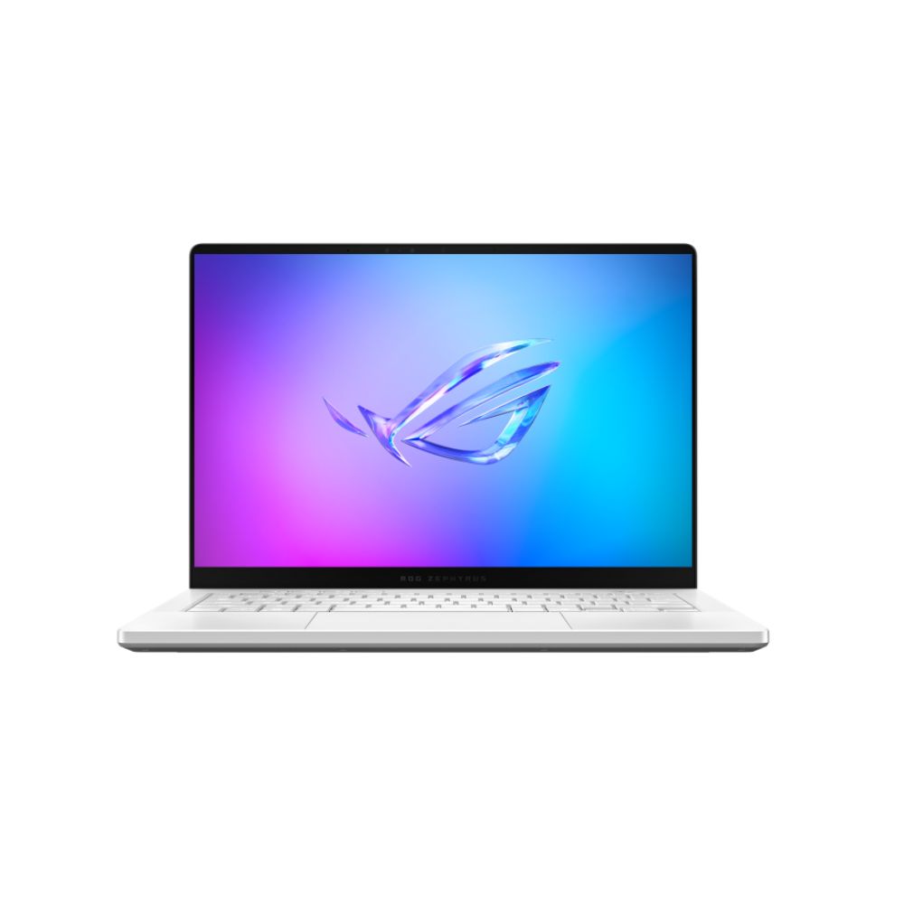 Купить Ноутбук ASUS ROG Zephyrus G14 GA403GM-SY193W 14* 3K OLED 120Hz Ryzen AI 9 465 32GB 1TB RTX5060 Win11 в Алматы