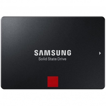 купить Жесткий диск SSD Samsung 512 Gb  MZ-76P512BW  в Алматы