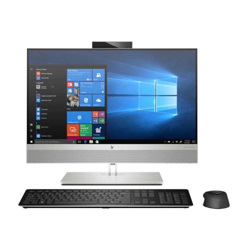 купить Моноблок HP EliteOne 800 G6 AiO i710700, 16 GB 2933, SSD 512 GB M.2&nbsp;44M59ES в Алматы