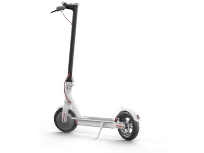 купить Электросамокат Xiaomi Mi Electric Scooter FBC4003GL белый в Алматы
