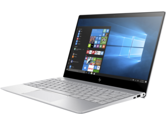 купить Ноутбук HP Europe/ENVY Laptop 13-ad032ur/Core i5/7200U/2,5 GHz/8 Gb/360 Gb/Без оптического привода/GeForce/MX150/2 Gb/13,3 **/Windows 10/Home/64 в Алматы
