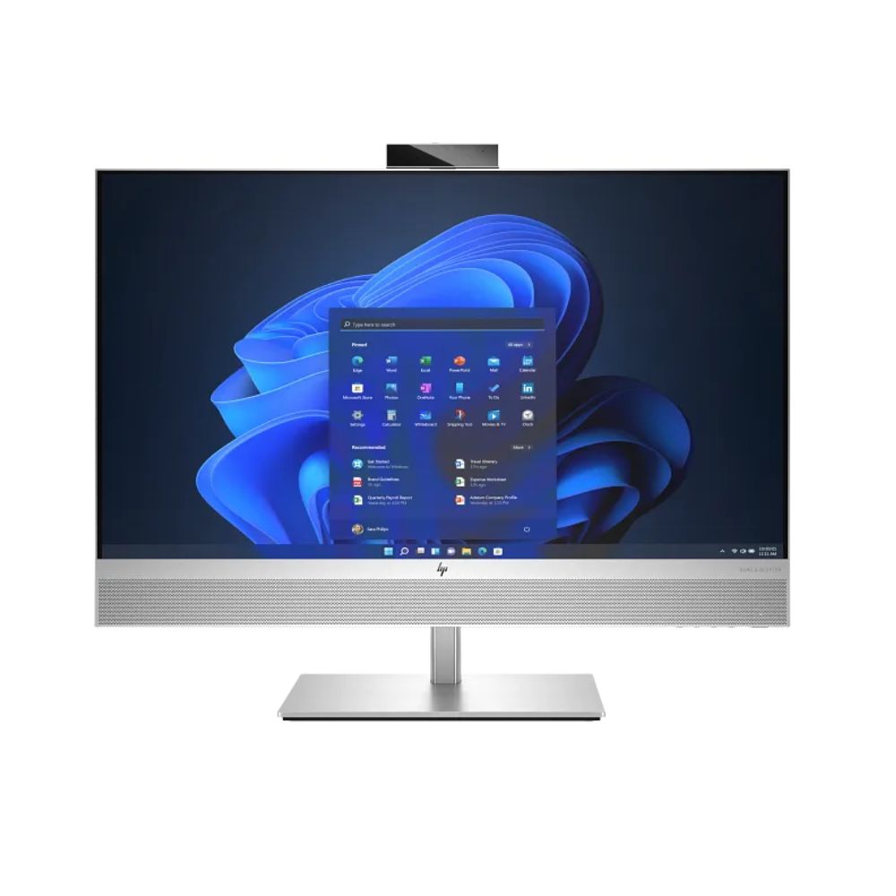 купить Моноблок HP EliteOne 870 G9 NT QHD,i5-14500,16G D5,512G SSD,W11P,3yw,655 Wrless kbdmse,HAS,WiFi7+BT5.4 в Алматы