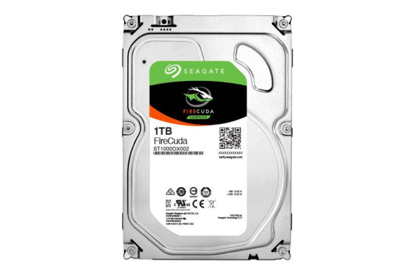 купить Жесткий диск HDD SATA 1TB 7200RPM 6GB/S 64MB ST1000DX002 SEAGATE           в Алматы