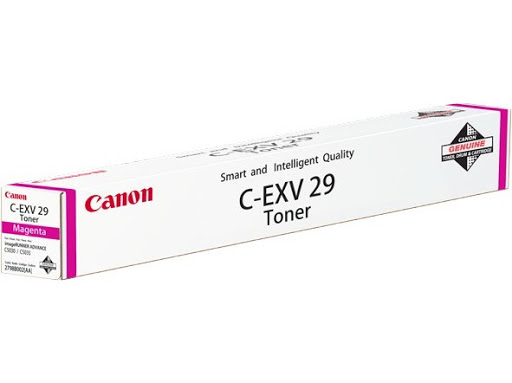 купить Тонер Canon/CEXV29/M/IRAC5035/Лазерный/пурпурный в Алматы