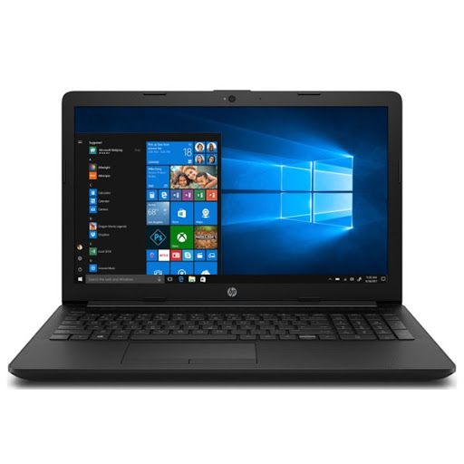купить Notebook HP 250 G7/Intel Core i3-7020U/15.6 HD AG/4GB ram/500GB HDD/DVD_RW/W10 Home/Black в Алматы
