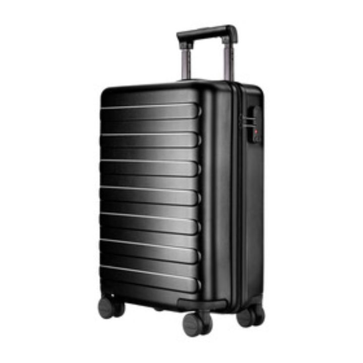 купить Чемодан NINETYGO Rhine Luggage -24** Black в Алматы
